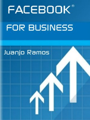 cover image of Facebook for Business